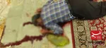تصاویری تلخ از داخل حرم حضرت شاهچراغ(ع) پس از حادثه تروریستی