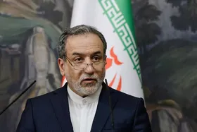عراقچی: تلاش&zwnj;های رژیم اسرائیل برای منحرف کردن دیپلماسی کاملاً واضح است
