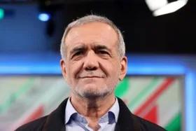 پزشکیان: المپیک نماد صلح و دوستی و وفاق با دنیا است