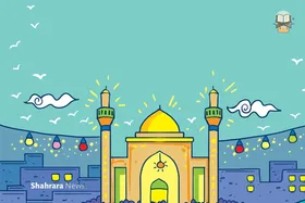 دانستنی&zwnj;های کودک درباره حضرت علی(ع) | امام اولت را می&zwnj;شناسی؟