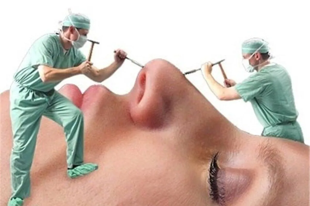 افزایش تعداد تبلیغات لاغری و زیبایی در دو هفته پایانی سال| وقتی جوان‌سازی به بازاری پررونق در شب عید ایرانی‌ها تبدیل می‌شود