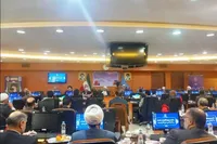 آغاز به کار گردهمایی مسئولان قضایی خراسان رضوی در مشهد