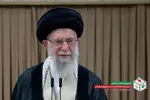 رهبر معظم انقلاب رای خود را به صندوق انداختند (۱۵ تیرماه ۱۴۰۳) | آیت‌الله خامنه ای: در مرحله دوم انتخابات مردم باید همت‌شان بیشتر باشد