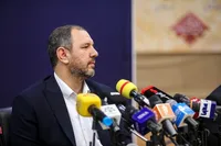 سخنگوی شورای اسلامی شهر مشهد: کلام و رفتار ما در شرایط فعلی باید متناسب با امروز باشد