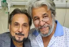 آخرین وضعیت &laquo;محمد فیلی&raquo; بعد از عمل جراحی
