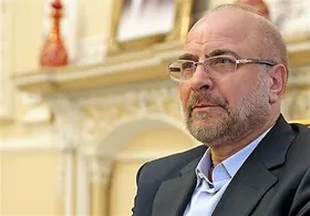 تاکید قالیباف بر ضرورت تشکیل کارگروه&zwnj;های کاری میان جوانان مجلس
