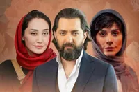 قسمت اول سریال «هزار و یک‌ شب» در نمایش خانگی + زمان پخش