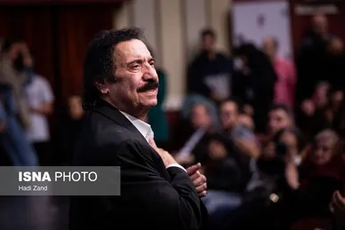 عکس‌هایی از مراسم تقدیر از جواد یساری