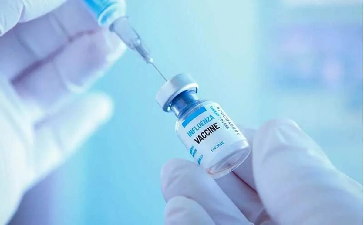 قیمت واکسن‌های آنفلوانزا در مشهد چقدر است؟ + واکسن‌های توزیع‌شده