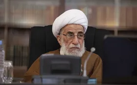 آیت&zwnj;الله جنتی: کسانی که در ترور شهید سلیمانی نقش داشتند حتما تقاص پس خواهند داد