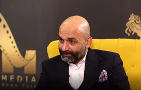 &laquo;جزایر مجنون&raquo; عباس نادران در صف دریافت پروانه ساخت