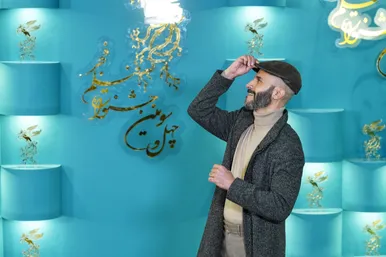گزارش تصویری | فتوکال و نشست خبری فیلم «آبستن» در جشنواره فیلم فجر ۱۴۰۳
