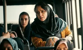 &laquo;تفریق&raquo; بدون اکران در سینما&zwnj;ها راهی نمایش خانگی می&zwnj;شود