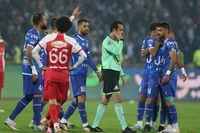 دربی برگشت با VAR برگزار می‌شود