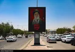 سلام بر خانه پدری | لحظه به لحظه با تشییع پیکر رهبر شهید در نجف + فیلم و عکس