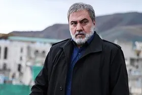 فرهاد قائمیان مدیر جشنواره بین&zwnj;المللی امام رضا(ع) شد