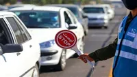 محدودیت‌های ترافیکی ۴ روز اول مرداد ۱۴۰۴ در برخی محور‌های مواصلاتی اعلام شد