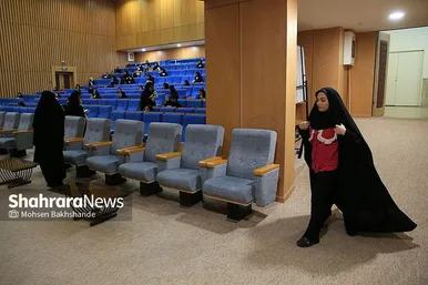 نوبت اول آزمون سراسری ۱۴۰۳