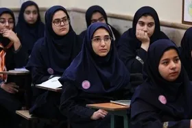 اجرای ١٦ برنامه ویژه در حوزه حجاب و عفاف برای دانش&zwnj;آموزان دختر