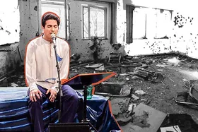 نقد و نظر درباره &laquo;سووشون&raquo; اثر جدید همایون شجریان در گفتگو با محمد حقگو و علیرضا بدیع
