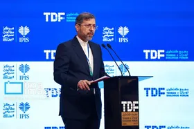 وبینار &laquo;تجاوز رژیم اسرائیل به ایران: چشم انداز بعدی&raquo; | آنچه آمریکا علیه ایران انجام داد، نقض آشکار حقوق ما بود