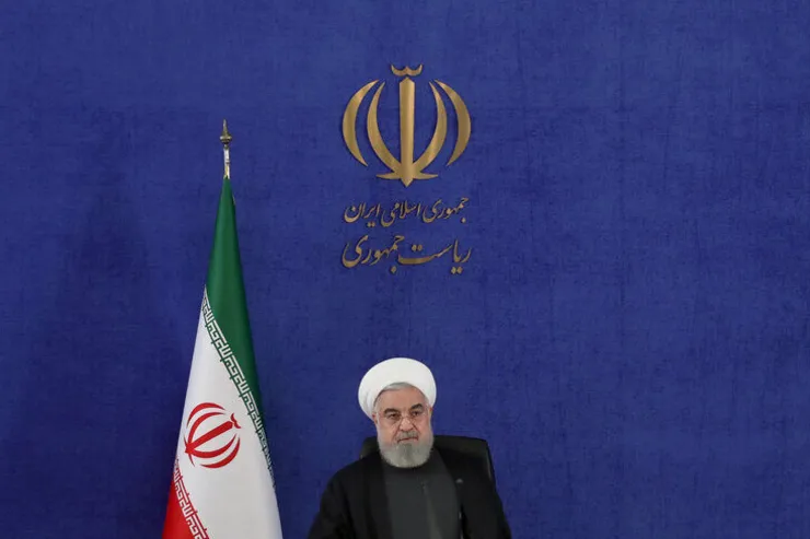 رئیس‌ جمهور از طرح‌های کلان ملی و کارخانه‌های نوآوری در کشور بهره‌برداری کرد