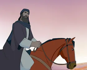 معرفی انیمیشن &laquo;عاشوراییان&raquo; | پس از واقعه