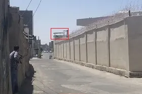 جیش الظلم مسئولیت حمله به کلانتری ۱۶ زاهدان را برعهده گرفت