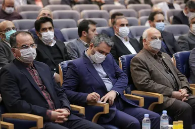 همایش تخصصی حمل‌ونقل و ترافیک