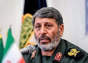 سردار یوسفعلی&shy;&zwnj;زاده: جوانان خراسانی، طلایه&zwnj;داران انتقال ارزش&zwnj;های جاودان انقلاب به نسل چهارم هستند&nbsp;