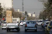 کیفیت هوای کلانشهر مشهد در وضعیت قابل قبول | ۵ ایستگاه در وضعیت ناسالم (یکشنبه، ۱۹ بهمن ۱۴۰۴)