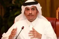 قطر: طرح ترامپ را به حماس منتقل کردیم