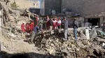 ۹ نفر به شمول ۵ مهاجر افغانستانی در حمله به شاهدشهر شهریار به شهادت رسیدند + عکس