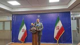 تایید صلاحیت ۱۰۱۹ نامزد انتخابات در خراسان رضوی | ۵۲۰ نفر در مشهد تایید صلاحیت شدند + فیلم (۳۰ بهمن ۱۴۰۲)