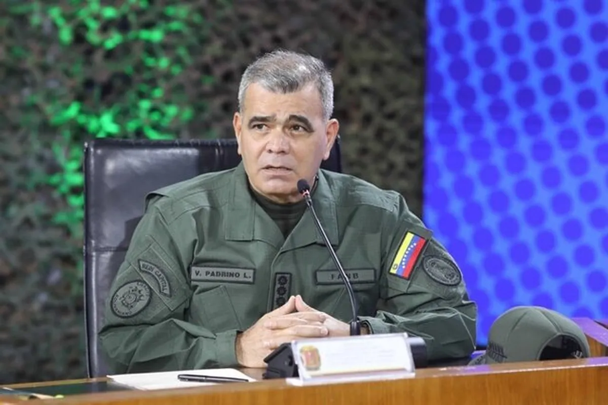 وزیر دفاع ونزوئلا: اقدام آمریکا تجاوز خودسرانه بود، به هر قیمتی از حاکمیت خود دفاع خواهیم کرد