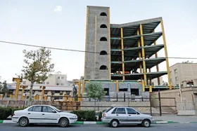 بهره&zwnj;برداری از ساختمان انتقال خون خراسان رضوی به شرط تأمین اعتبار