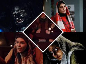 آیا سریال &laquo;احضار&raquo; تلویزیون به اندازه سریال &laquo;احضار&raquo; نمایش خانگی ترسناک است؟