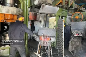 رئیس کمیسیون واردات اتاق خراسان&zwnj;رضوی: بزرگ&zwnj;ترین معضل در حوزه واردات، اعمال قوانین خلق&zwnj;الساعه در این حوزه است