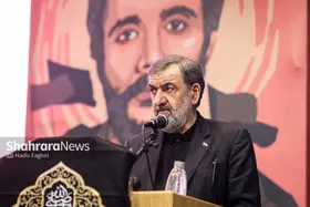 محسن رضایی: منافقین قضات دیوانعالی کشور را ترور کرده&zwnj;اند