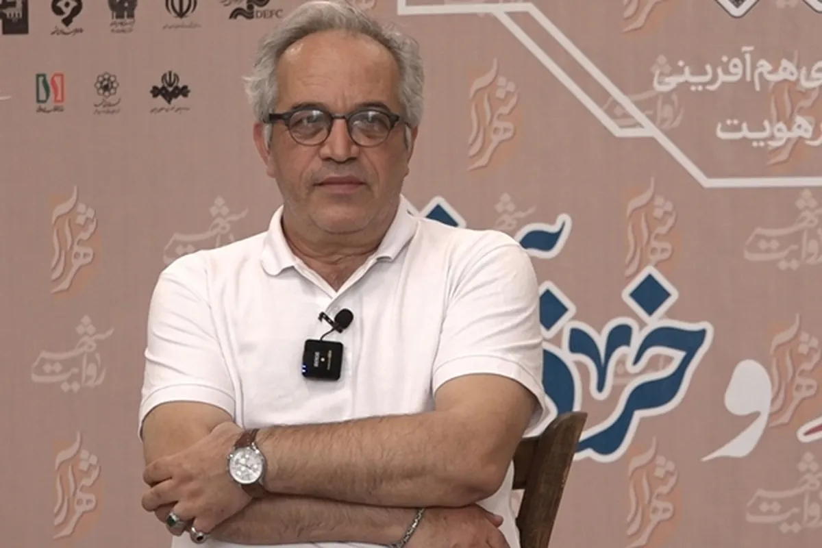 لطیفی: مسئولان رویداد روایت شهر باید بعد از اتمام آن همت خود را دوبرابر کنند