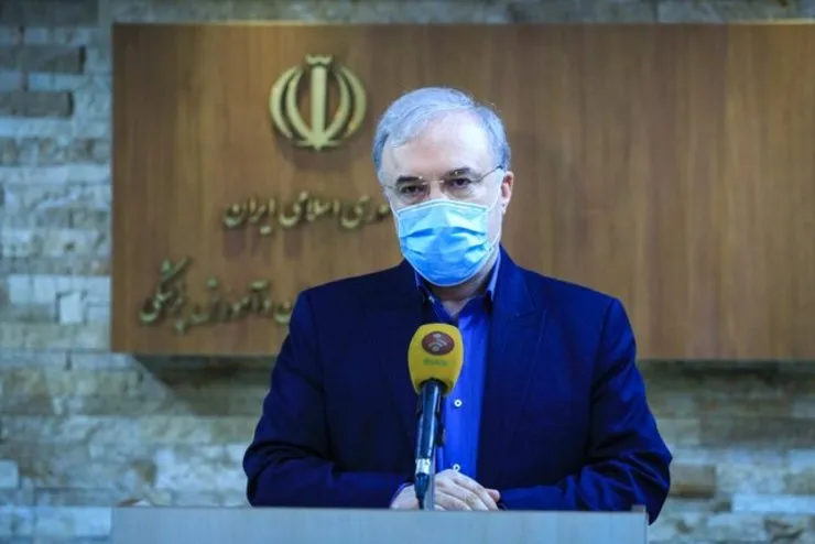 دستاورد‌های کرونایی که لگدمال بی‌توجهی‌ها شدند/ گلایه‌های وزیر بهداشت از مردم و مسئولان