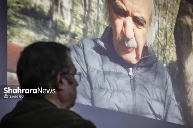 گزارش تصویری | بزرگداشت هفتادسالگی گروه زبان و ادبیات فارسی دانشگاه فردوسی مشهد