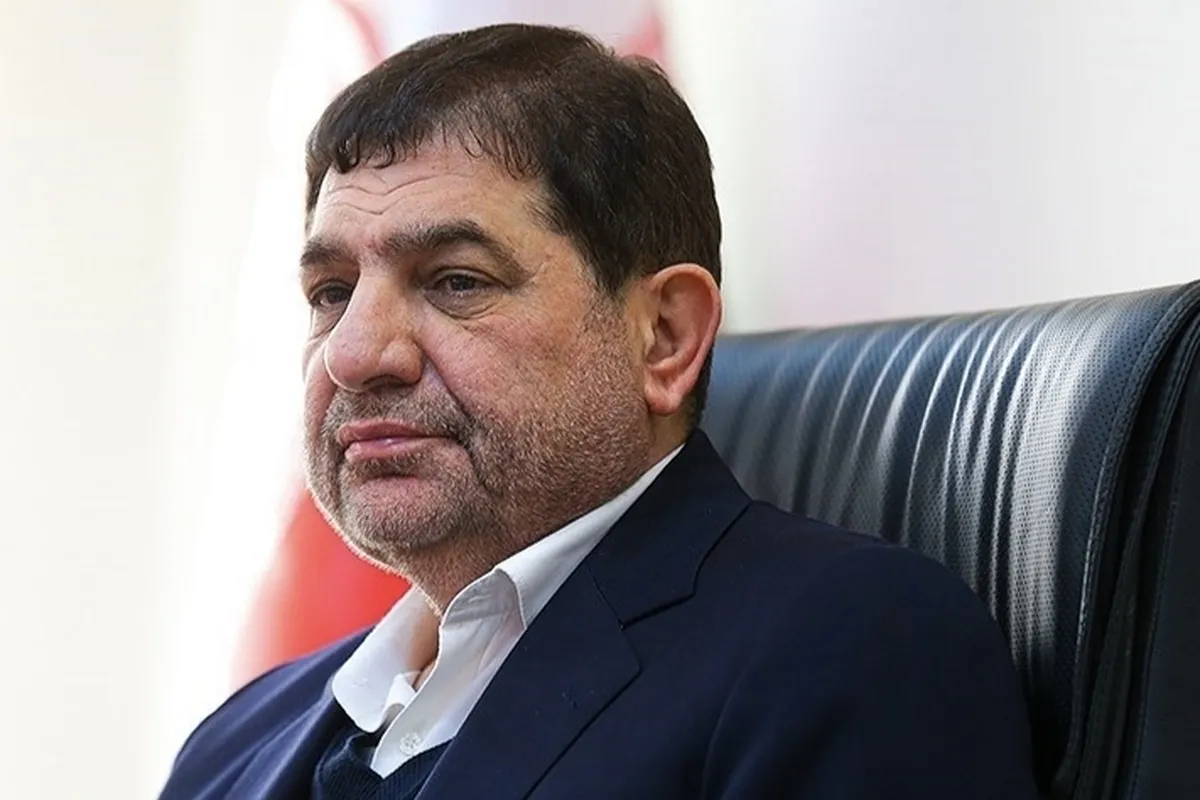 مخبر: حقوق بشر غربی در میناب، لامرد و سیریک دفن شد