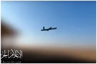 حمله پهپادی مقاومت عراق به هدف حیاتی در حیفا (۶ شهریور ۱۴۰۳)
