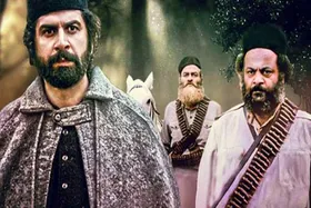 &laquo;کوچک جنگلی&raquo; در شبکه نمایش + زمان پخش