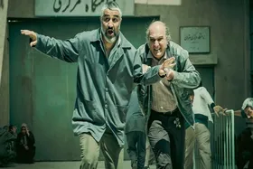 فیلم &laquo;آنتیک&raquo;با حضور پژمان جمشیدی، پاییز به سینماها می آید
