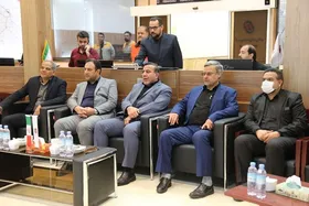 معاون وزیر راه و شهرسازی: راهدارخانه&zwnj;های خراسان رضوی آماده خدمت به زائران پیاده امام رضا (ع) هستند