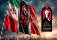 آمادگی پرستاران برای مشارکت در مراسم تشییع پیکر رهبر شهید انقلاب