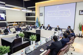 ضرب&zwnj;الاجل ۶ ماهه برای زیباسازی شهر مشهد