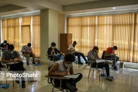 رتبه&zwnj;های برتر کنکور سراسری ۱۴۰۱ اعلام شد + عکس